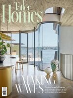 Tatler Homes Singapore